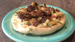 Photo n°30 de TODA LYON - Restaurant à Lyon (Restaurant de chawarmas)