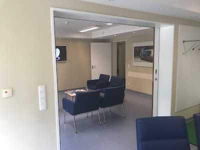 Photos of Lutheran Hospital Hubertus