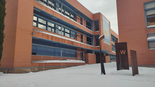 UCM Facultad de Ciencias Químicas - Thumbnail