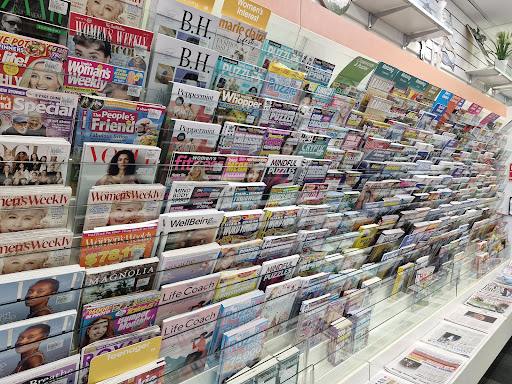 Palm Waters News & Gifts - Thumbnail