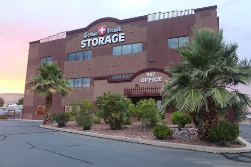 Swiss Bank Storage Fort Pierce