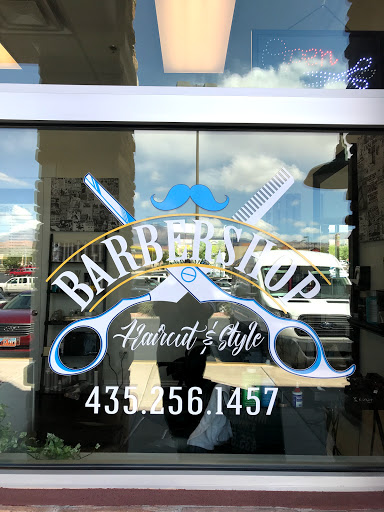 Rhythm & Beatz Barbershop