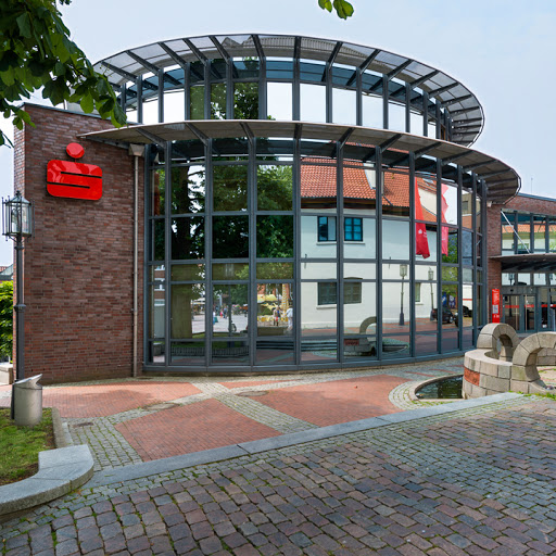 Sparkasse Stade-Altes Land - Firmenkunden