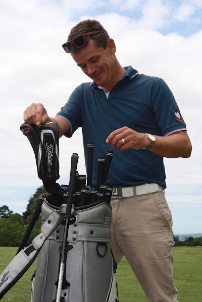 Photos of Indie Golf Stores & University Golf Center