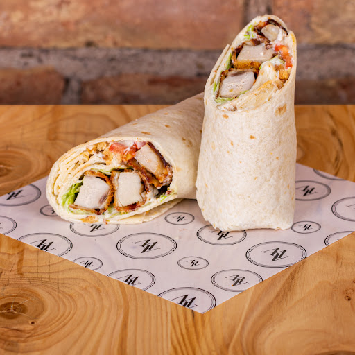 L'Artisan du Wrap - Thumbnail