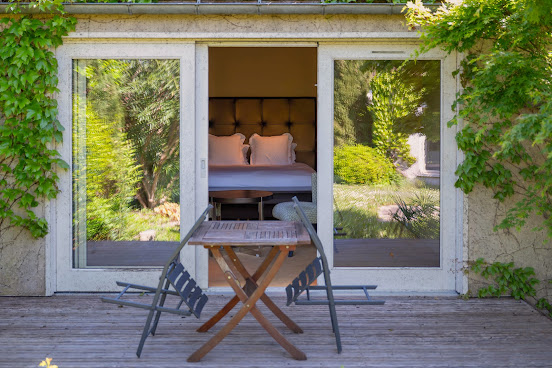 Hôtel Ligaro by null