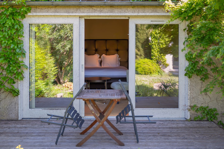 Hôtel Ligaro by null