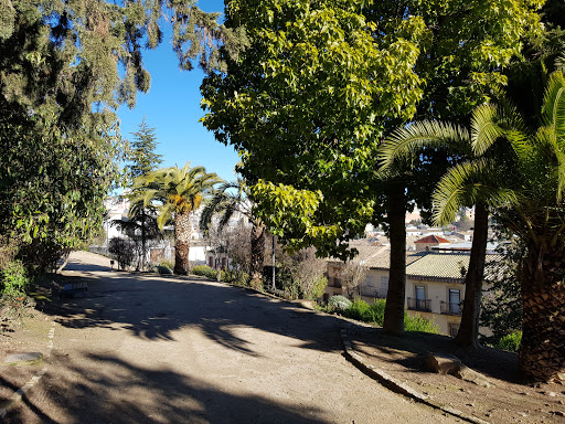 Carmen Park - Visual