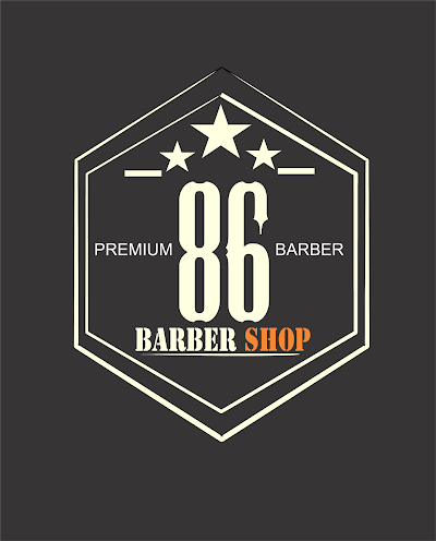 Photos of 86 Barbershop