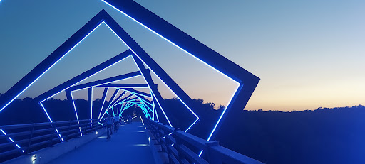 High Trestle Trail Access/Parking - Thumbnail
