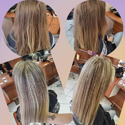 Photo n°6 de RODRIGUE Coiffure à Nîmes (Salon de coiffure)