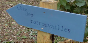 Photo n°20 de Gîte des retrouvailles à Lacs (Lodge)