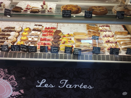 SOLER Boulangerie Emile Bec - Thumbnail