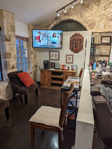 Barber 281 - Visual