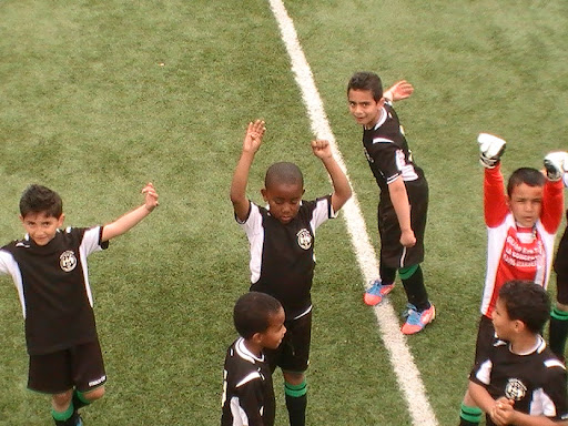 Middle School Belsunce - Thumbnail