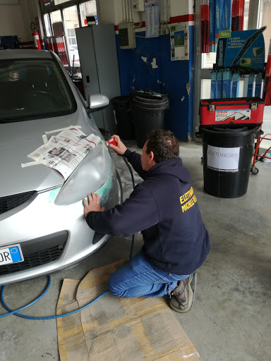 Elettrauto Vecchio Michele