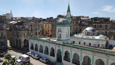 Photos of H&ocirc;tel Safsaf