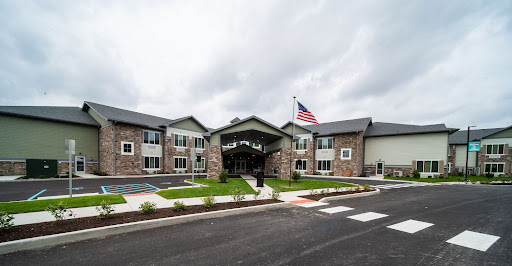 Lake Meadows Assisted Living