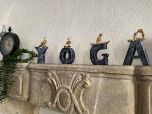 Photo n°11 de DIGITZEN Studio de Yoga à Puy-Saint-Martin (Professeur de yoga)