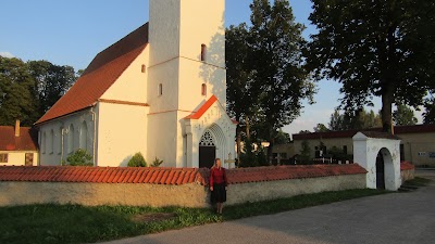 Photos of Nurmes ev. luteriskā baznīca