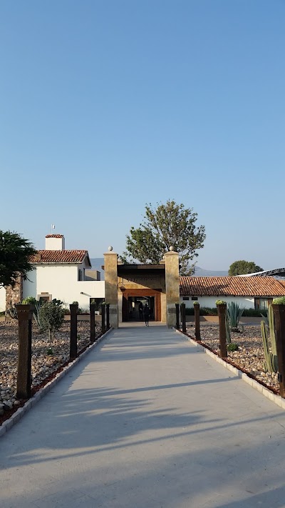 Photos of Hacienda Los Picachos