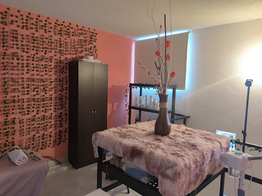 Euderm SPA - Visual