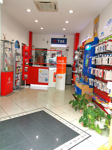 Worldtelefonia - Visual