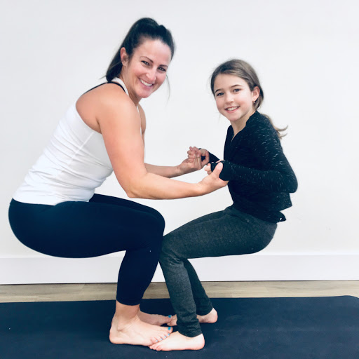 MVMT Yoga Studio - Thumbnail