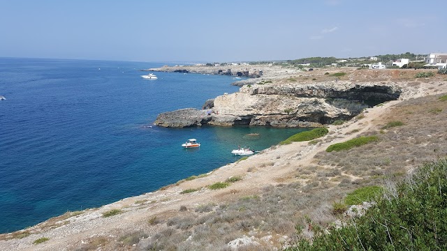 Spiaggia di Pescoluse