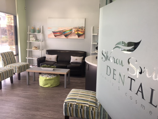 Sharon Springs Dental - Thumbnail