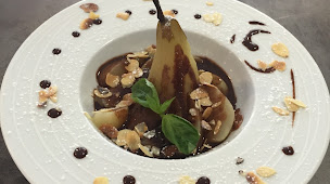 Photo n°2 de La Terrasse à Saint-Cyr-l'École (Restaurant français)