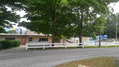 Photos of Wytheville KOA Holiday