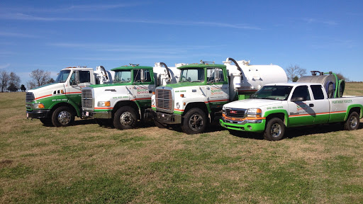 Steve's Septic Service