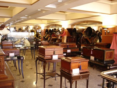 Photos of 留聲機博物館