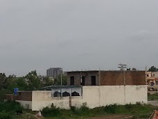 Gulistan Akbar Mosque rawalpindi