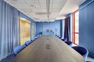 Photo n°2 de Medline International à Montigny-le-Bretonneux (Fabricant de matériel médical)