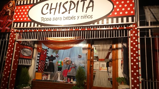 Chispita Collection Ropa De Bebes Y Niños Y Vestidos De Fiesta, Author: Mikajulieta steiskall