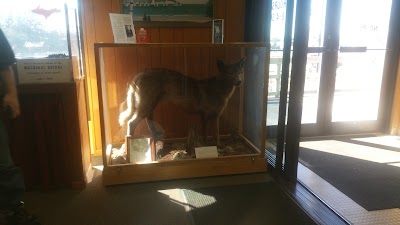 Photos of Michigan Welcome Center