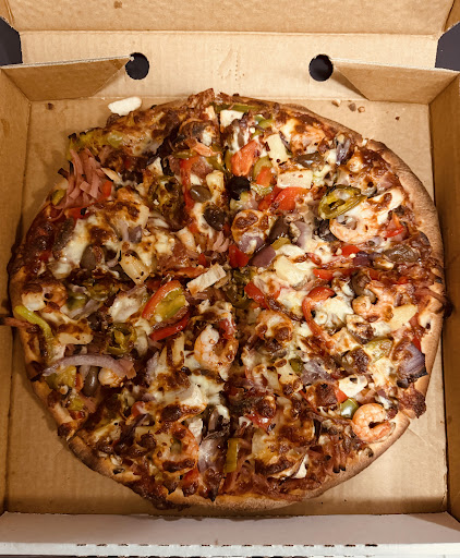 Zdrazil's Pizza - Thumbnail