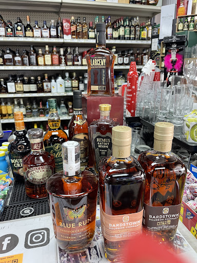 Freddy's Liqour - Thumbnail
