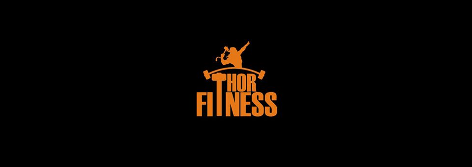 Thor Fitness, Author: Szabolcs Csavajda