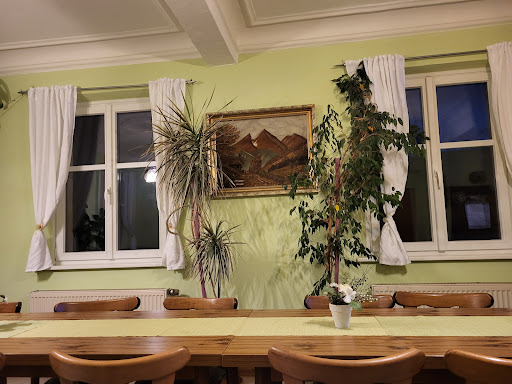 Pizzeria Bei Vito Inh. Albamonte Vito Francesco Pizzarestaurant