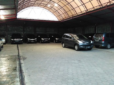 car-rental