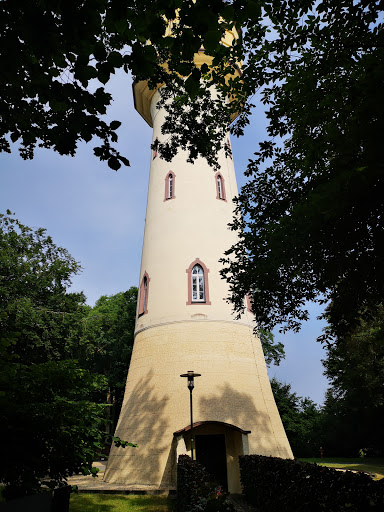 Historischer Wasserturm Gronau - Thumbnail