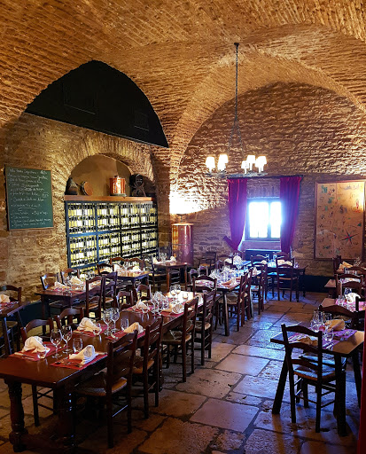 Le Grenier à Sel