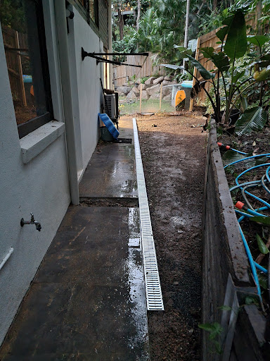 Pacific Plumbing and Design