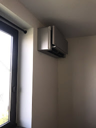 Photo n°21 de EMC Maintenance Services à Blois (Service de réparation de systèmes de climatisation)