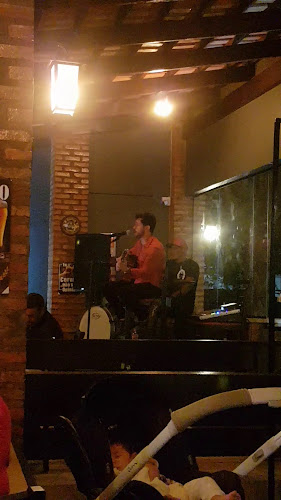 OLD RIVER GASTRONOMIA - Porto Velho