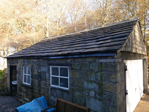Alan Hopkinson & Grandson Roofing Services Gallery - United Kingdom