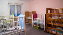 Micro-crèche ADMR Les Loupiots à Saulon-la-Rue